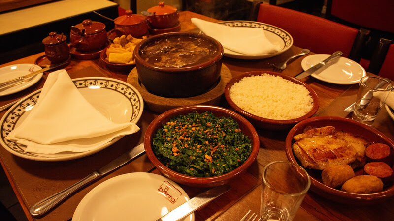 Patrimônio à Mesa celebra restaurantes históricos de São Paulo na Jornada do Patrimônio
