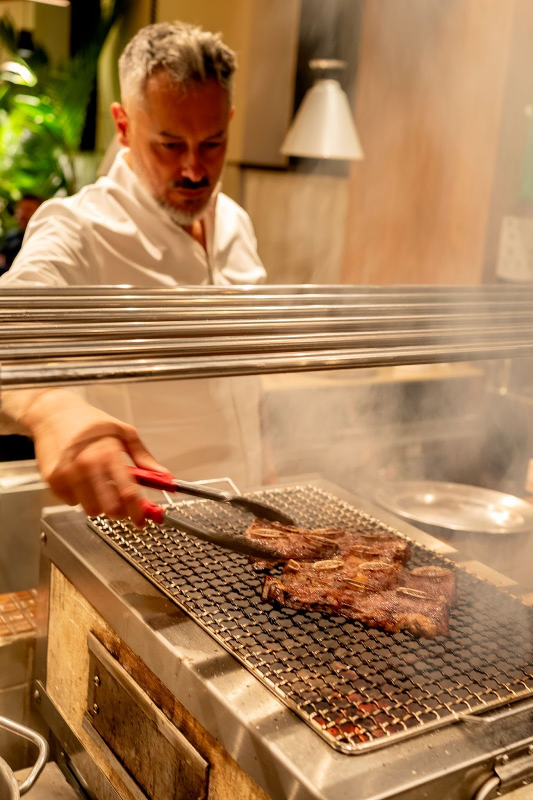 Macáya Gastronomia celebra 200 anos da independência do Uruguai com menu especial e música ao vivo