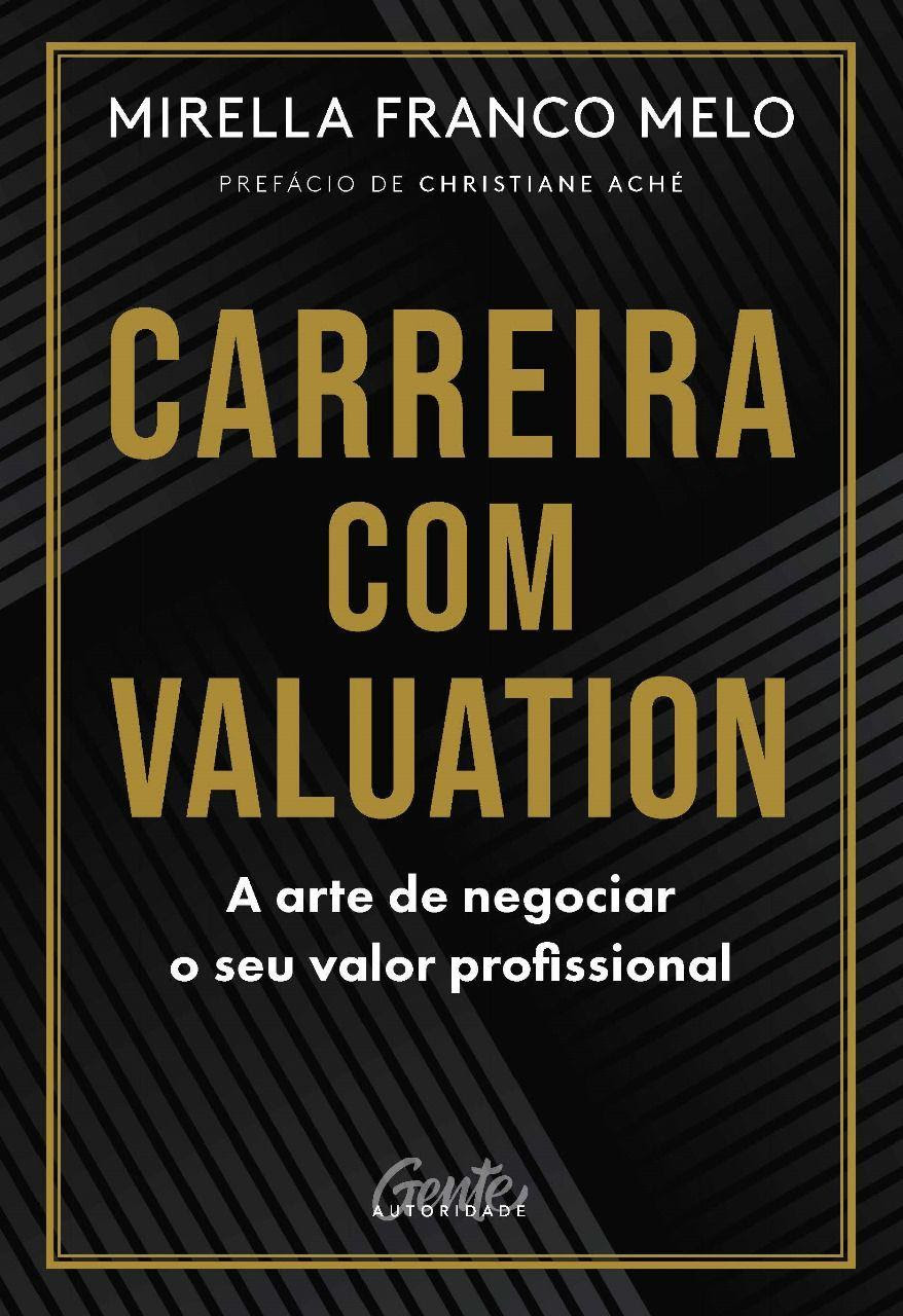 Entrevista: Mirella Franco Melo, empresária e palestrante
