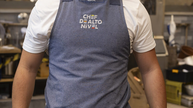 Chef Luiz Lira vence reality Chef de Alto Nível e reforça liderança do Senac na gastronomia