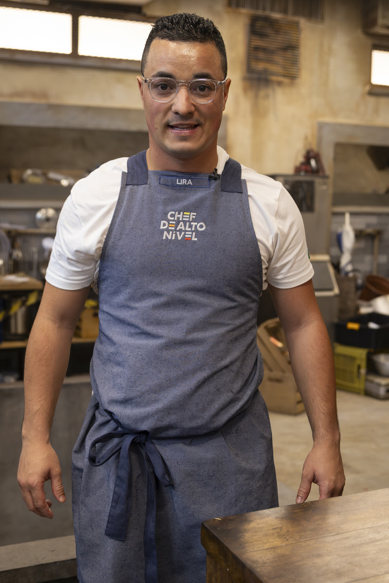 Chef Luiz Lira vence reality Chef de Alto Nível e reforça liderança do Senac na gastronomia