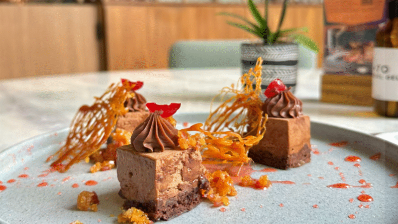 Canopy by Hilton São Paulo Jardins celebra o Dia do Bacon com menu especial
