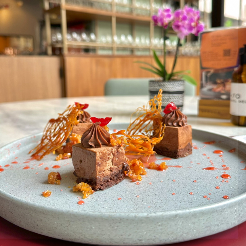 Canopy by Hilton São Paulo Jardins celebra o Dia do Bacon com menu especial