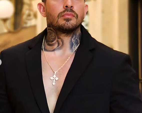 Arthur O Urso critica reality Terceira Metade e diz que “poliamor não cabe dentro de um programa de TV”