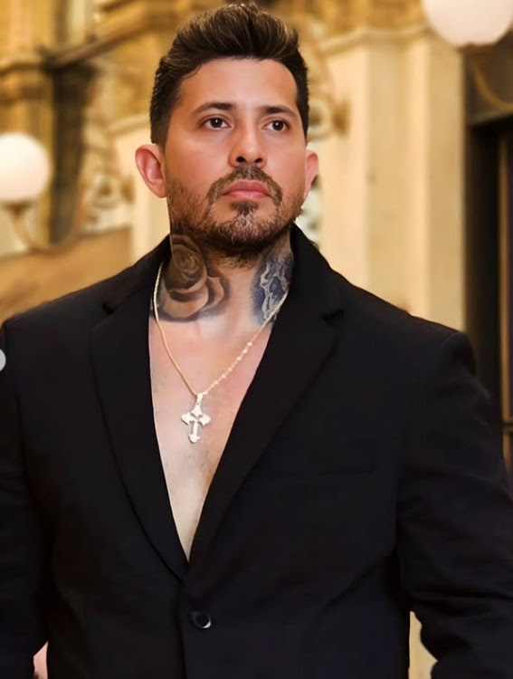 Arthur O Urso critica reality Terceira Metade e diz que “poliamor não cabe dentro de um programa de TV”
