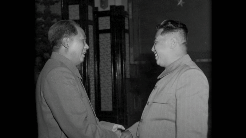 Curta! estreia documentário inédito sobre a Guerra da Coreia
