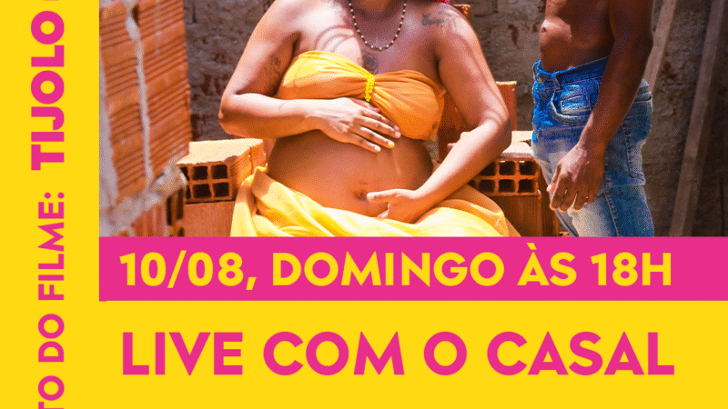 Tijolo por Tijolo estreia nos cinemas e destaca luta por moradia