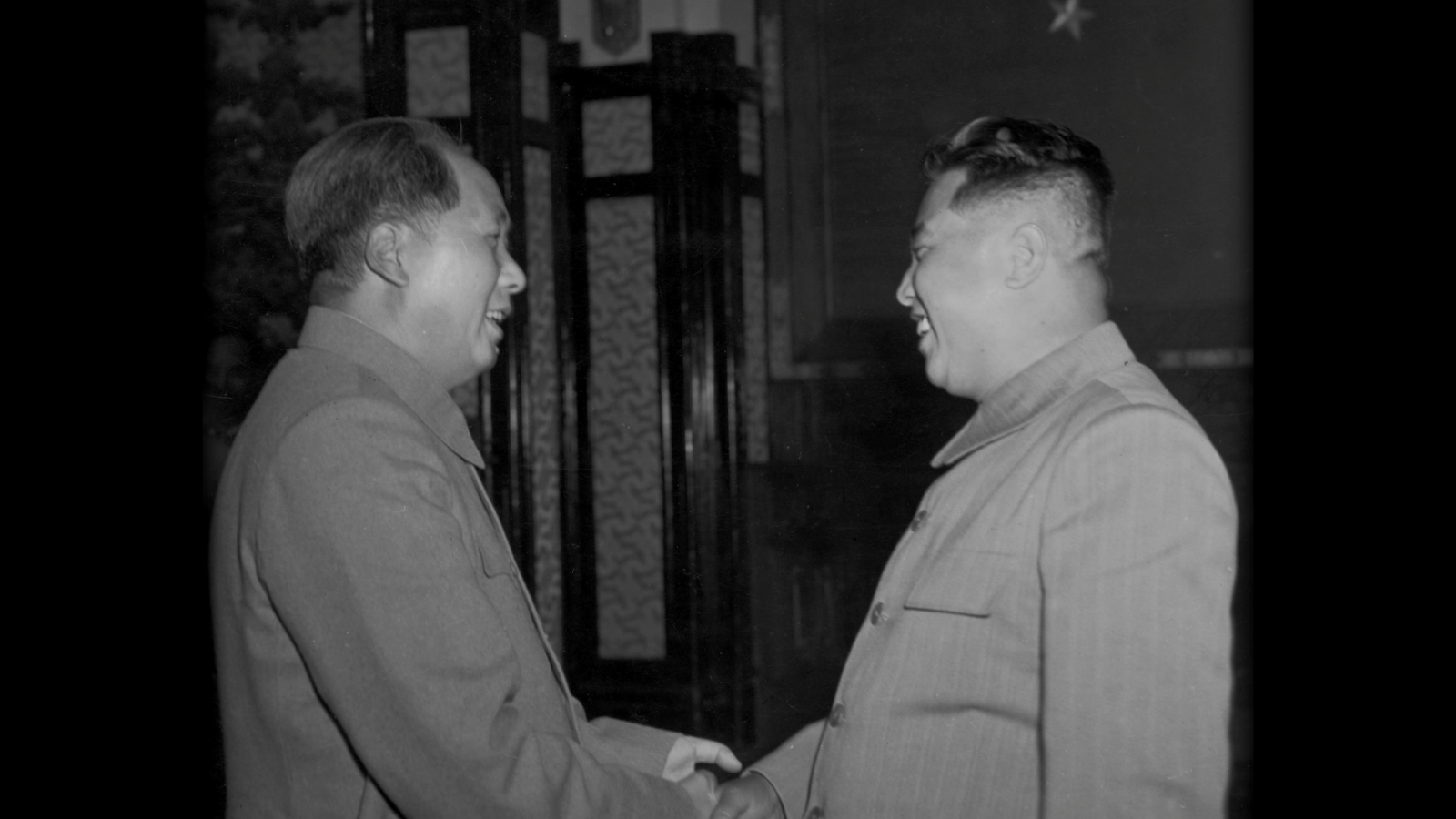 Curta! estreia documentário inédito sobre a Guerra da Coreia