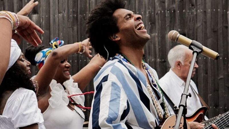 Ano do Brasil na França celebra cultura afro-brasileira