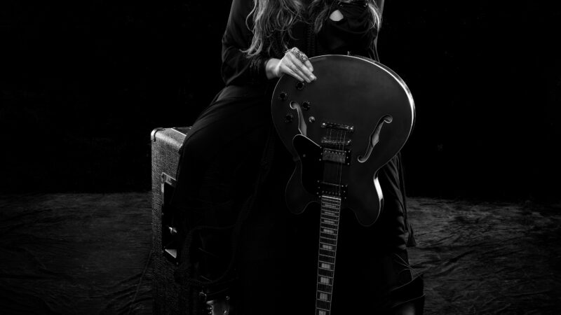 Ana Carolina lança EP inédito e turnê “25 Anas”