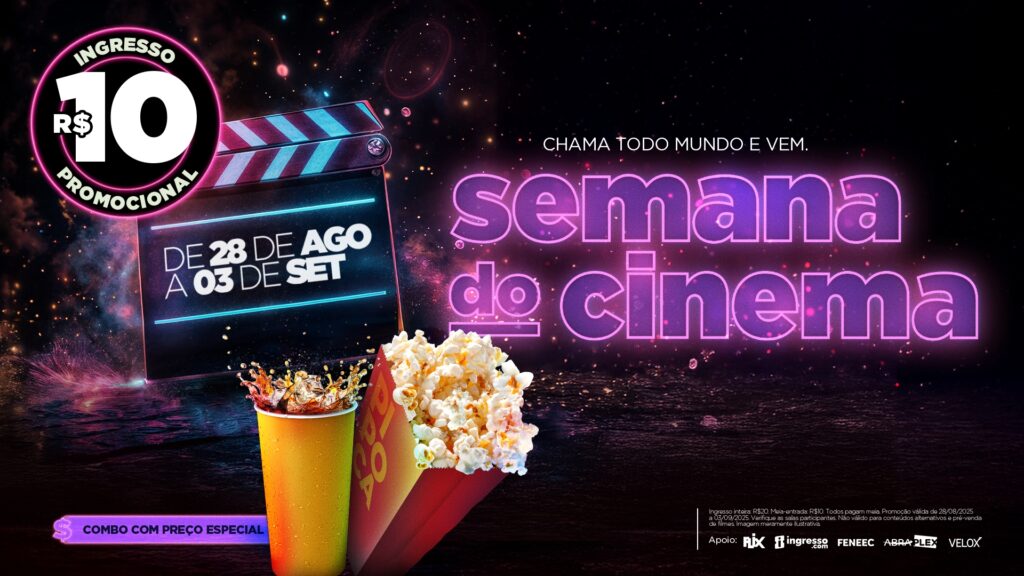 Arte-2-CINEMA-1024x576 Rapidinhas Culturais (02 de setembro de 2025)