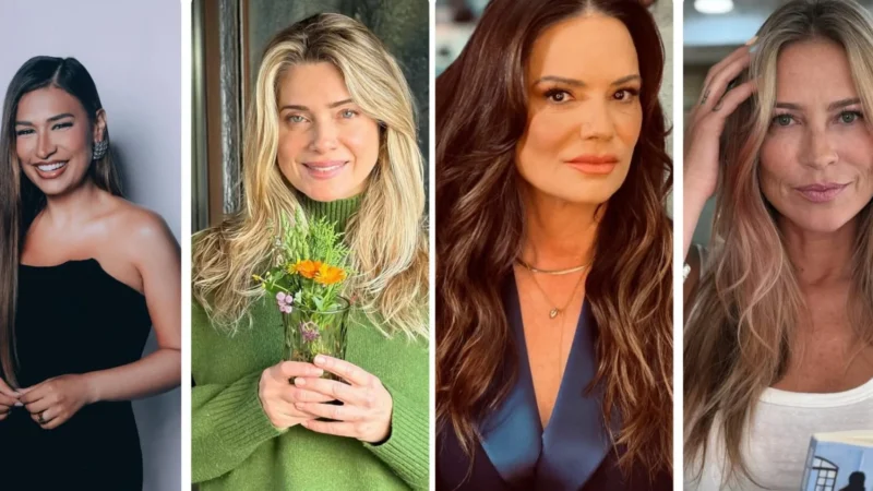Blefaroplastia conquista celebridades e rejuvenesce o olhar