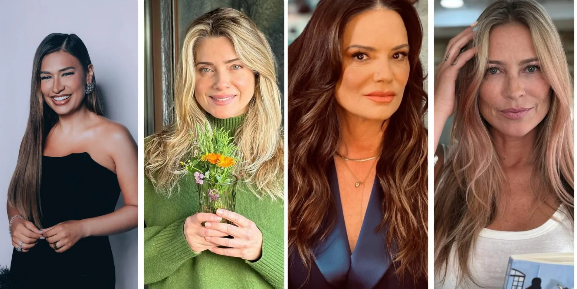 Blefaroplastia conquista celebridades e rejuvenesce o olhar