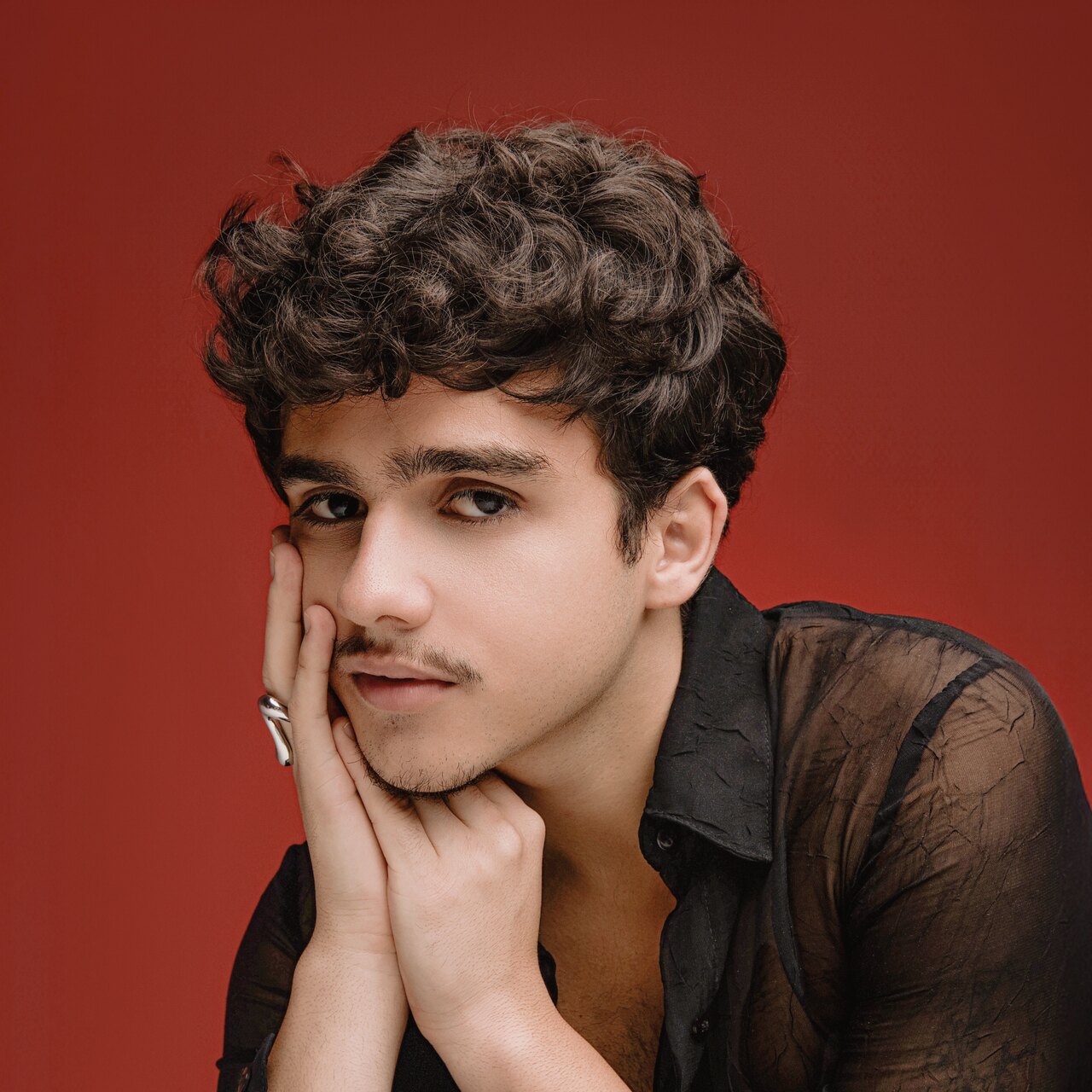 Entrevista: Caike Souza, cantor e compositor