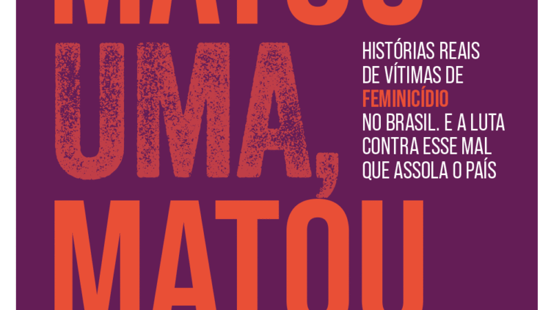 Ação da Cidadania lança editora com três livros sociais