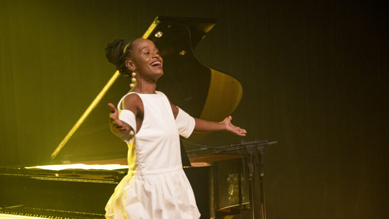 Recital gratuito sobre Chiquinha Gonzaga na PUCPR