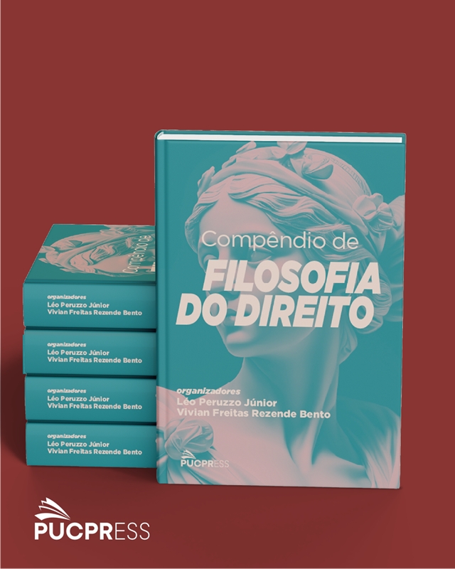 PUCPRESS anuncia lançamentos e reforça compromisso com a ciência