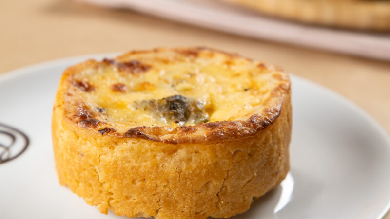 Sodiê Doces lança campanha Salgados do Mês e Bolos da Semana