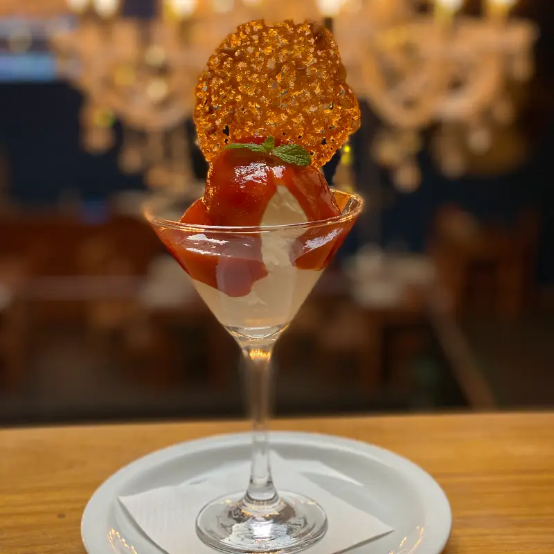 Sabores especiais marcam o Dia do Sorvete no Rio