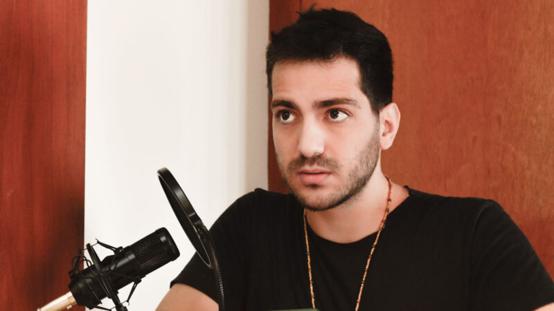 Fabio Nogara homenageia Flávio Venturini em novo álbum
