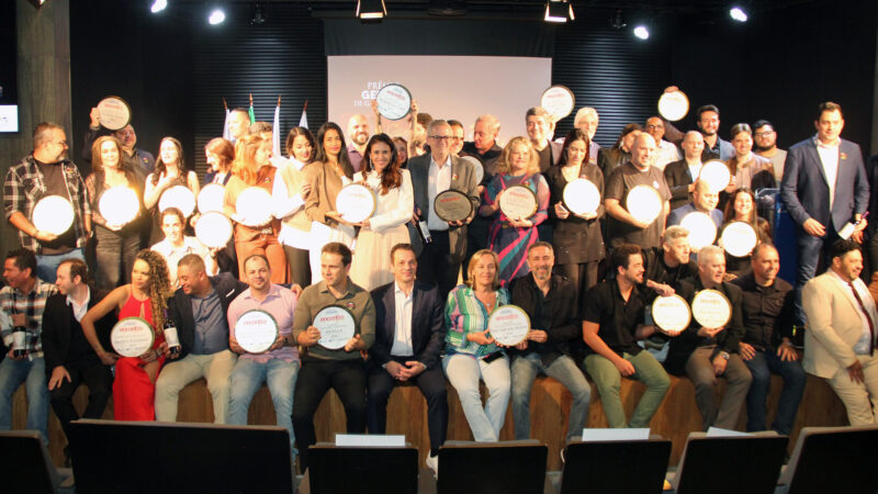 Prêmio Encontro Gastrô 2025 revela vencedores em BH