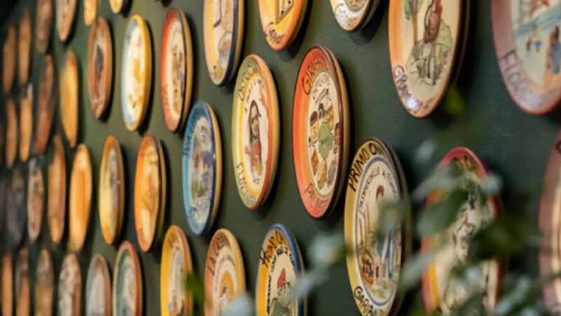 Boa Lembrança lança Guia de Restaurantes