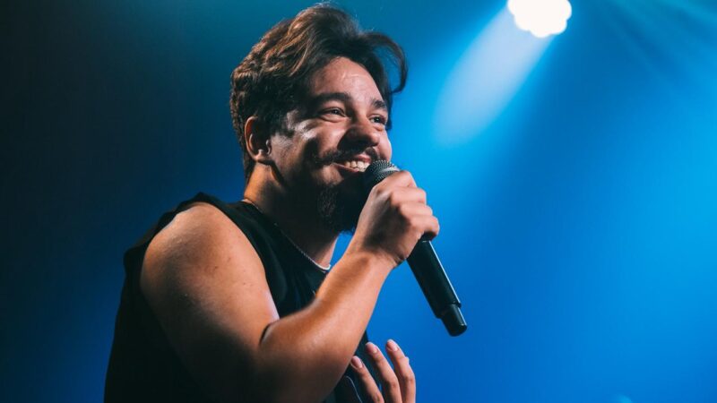 MP Freire apresenta show inédito no TLT Bar, em Botafogo