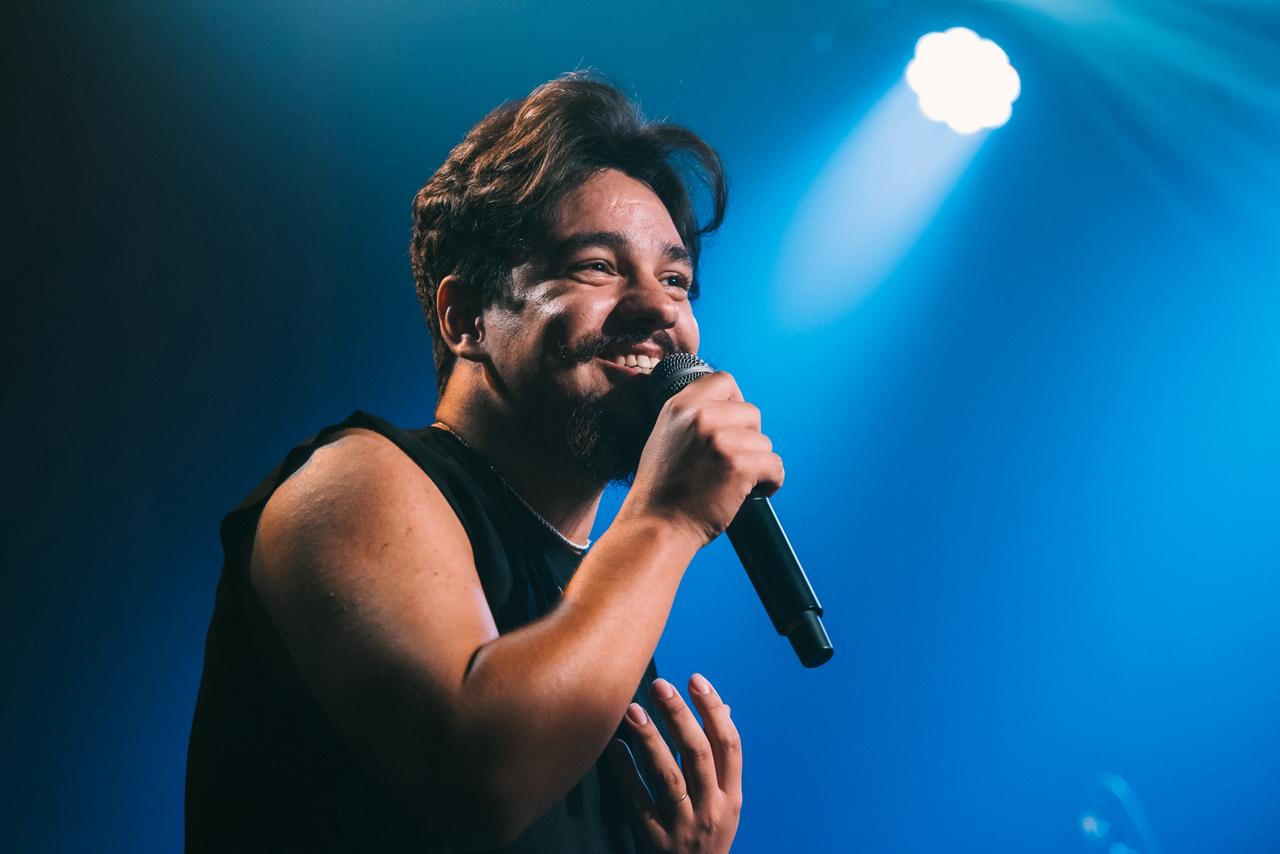 MP Freire apresenta show inédito no TLT Bar, em Botafogo