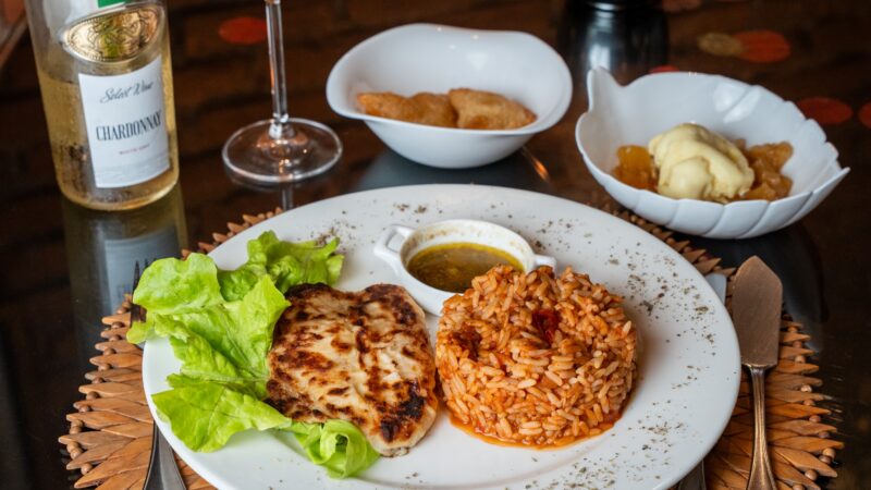 Últimos dias do Praia Gourmet em Vila Velha