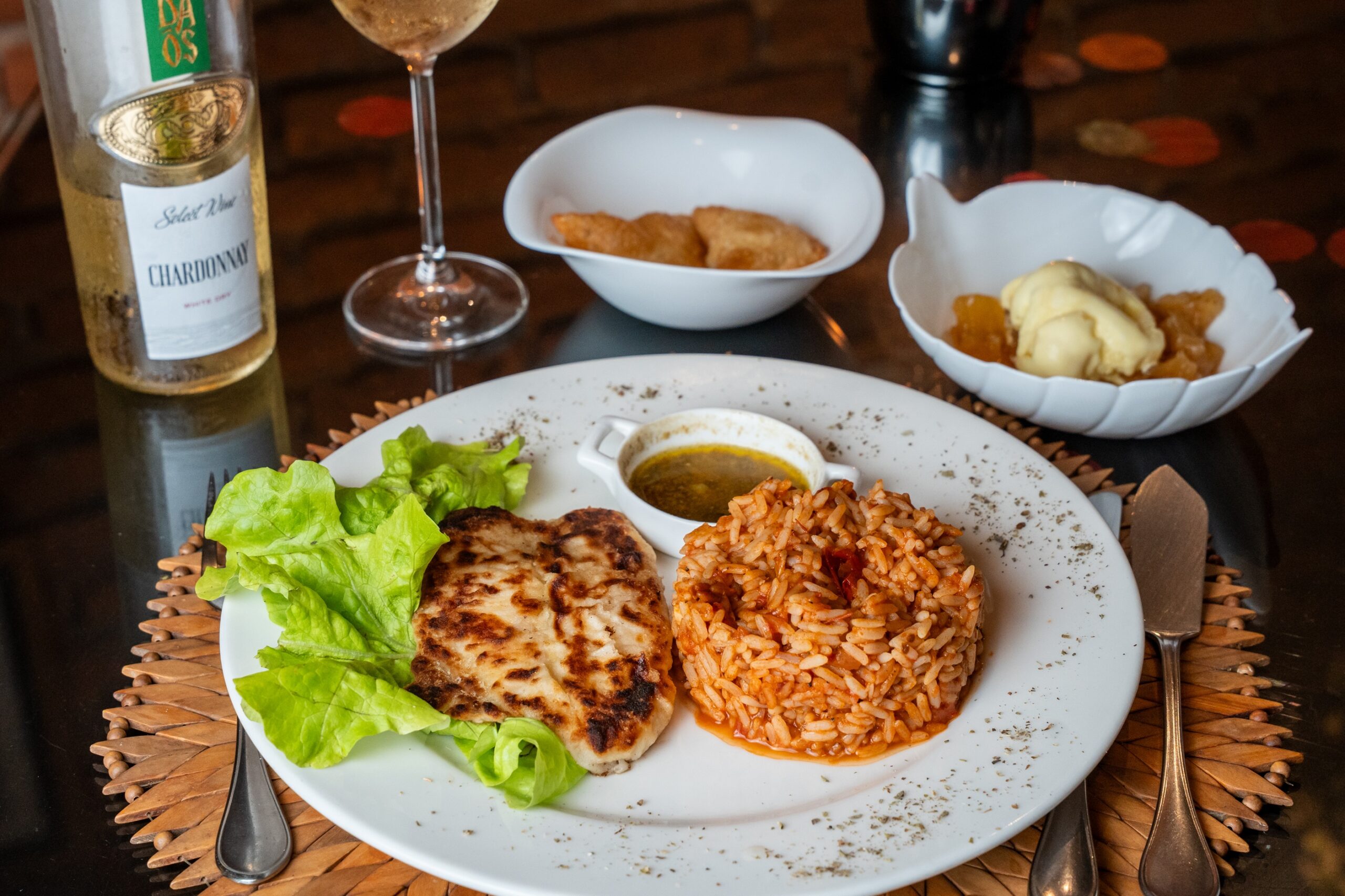 Últimos dias do Praia Gourmet em Vila Velha