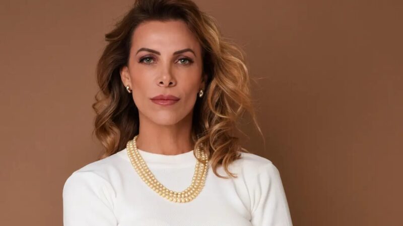 Rica de Propósito: lançamento em SP para mulheres empreendedoras