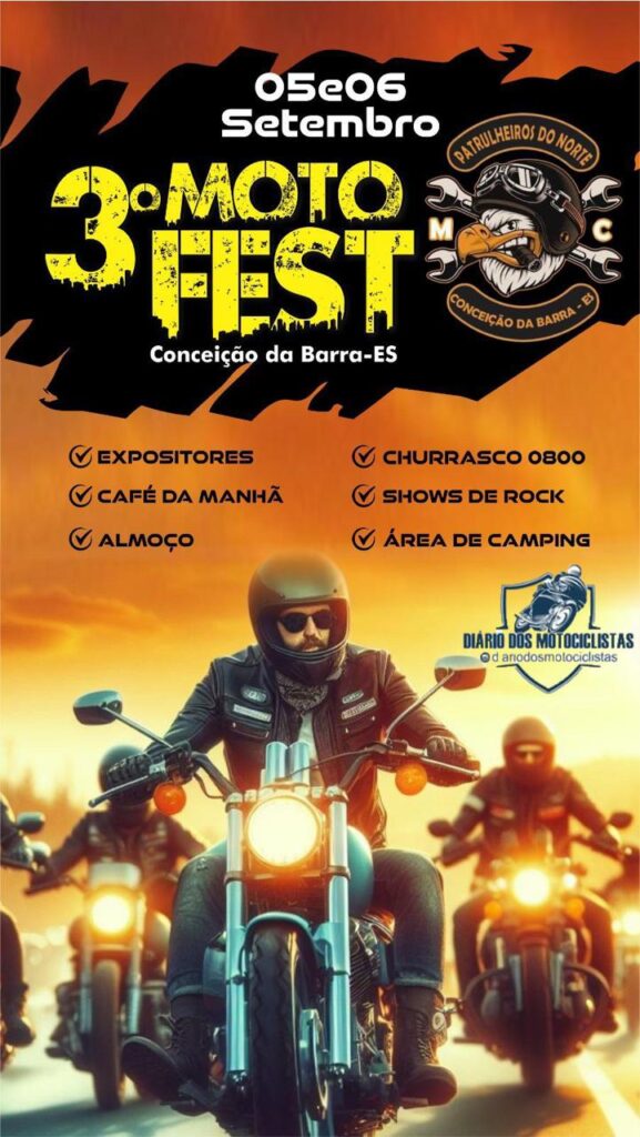 MotoFest-2-577x1024 Rapidinhas Culturais (04 de setembro de 2025)