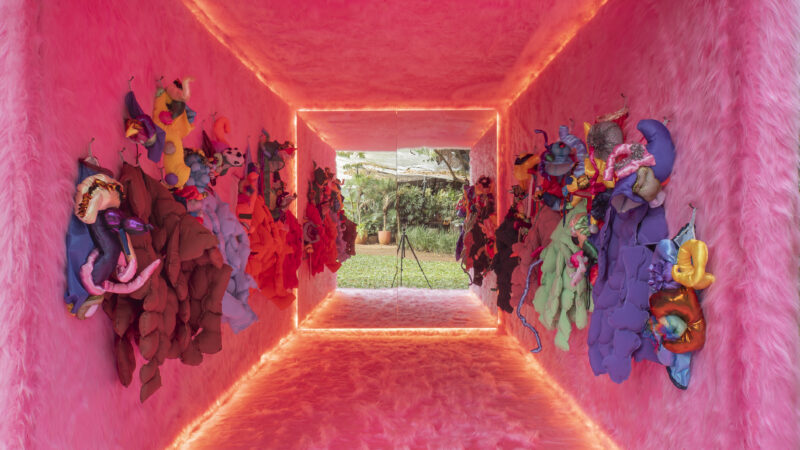 Últimos dias para visitar a exposição Nem Tudo Que Reluz