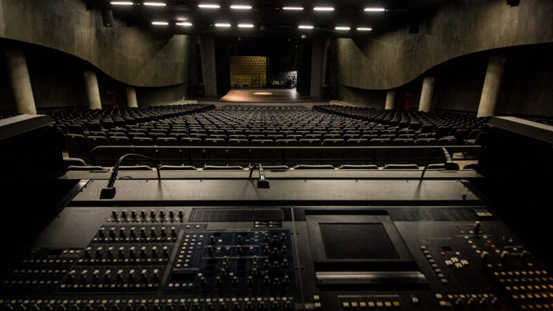 🎶 Sistema Fecomércio MG e Sesc em Minas lançam Encontro da Música Mineira com prêmios de até R$ 10 mil