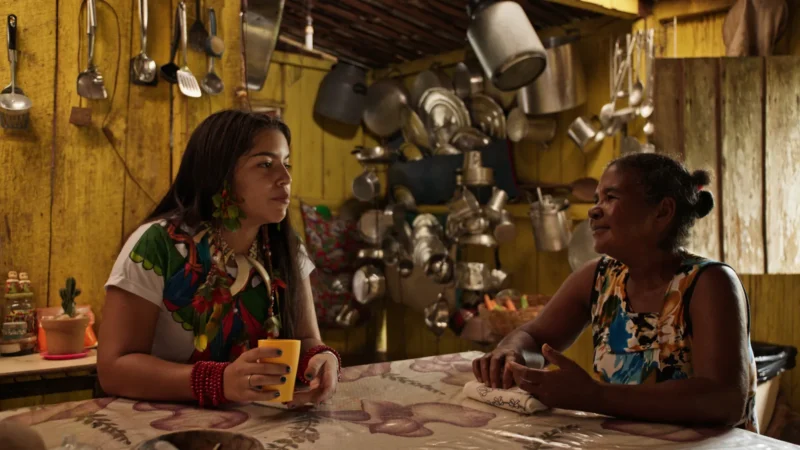 Travessias Desiguais estreia no Globoplay e Canal Futura em 9 de setembro