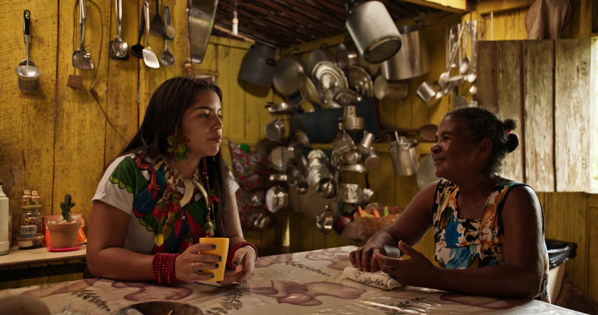 Travessias Desiguais estreia no Globoplay e Canal Futura em 9 de setembro