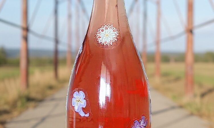 Bodega Costantini lança o rosé Flor de Angaco