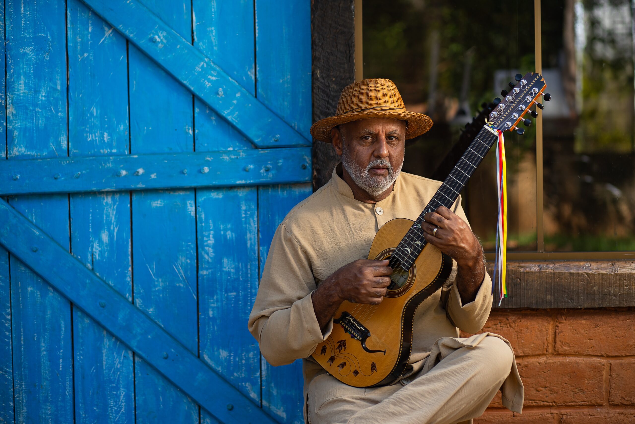 Orquestra Ouro Preto celebra o Vale do Jequitinhonha