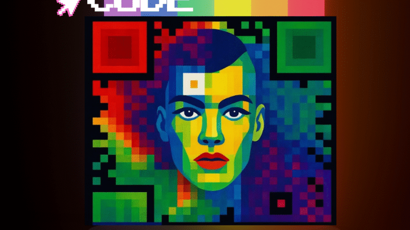 Queer Code Festival leva arte e cultura LGBTQIAPN+ à Ilha da Gigoia