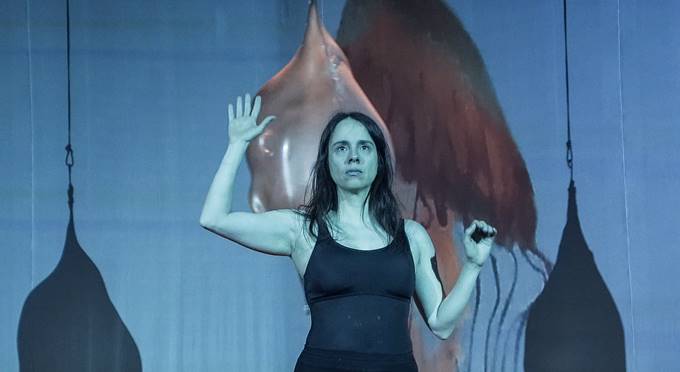 Entrevista: Flavia Couto, diretora e dramaturga