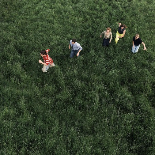 Parcels lança terceiro álbum “LOVED”