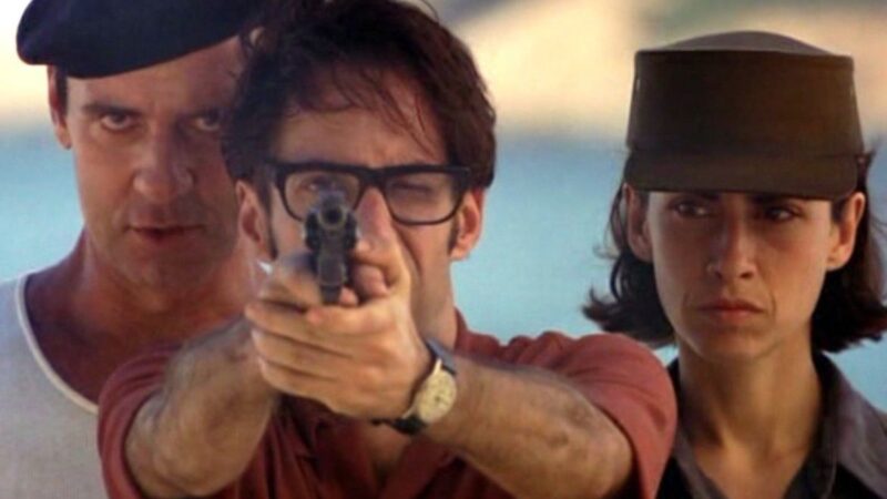 “O Que é Isso, Companheiro?” volta aos cinemas remasterizado