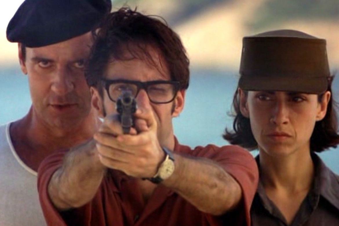 “O Que é Isso, Companheiro?” volta aos cinemas remasterizado