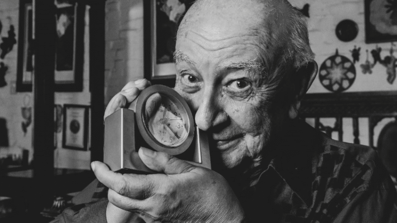Sérgio Mamberti ganha série documental no SescTV