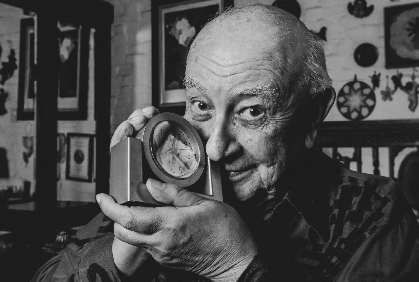 Sérgio Mamberti ganha série documental no SescTV
