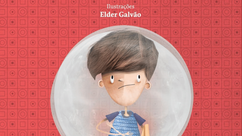 Ilan Brenman lança livro sobre superproteção infantil