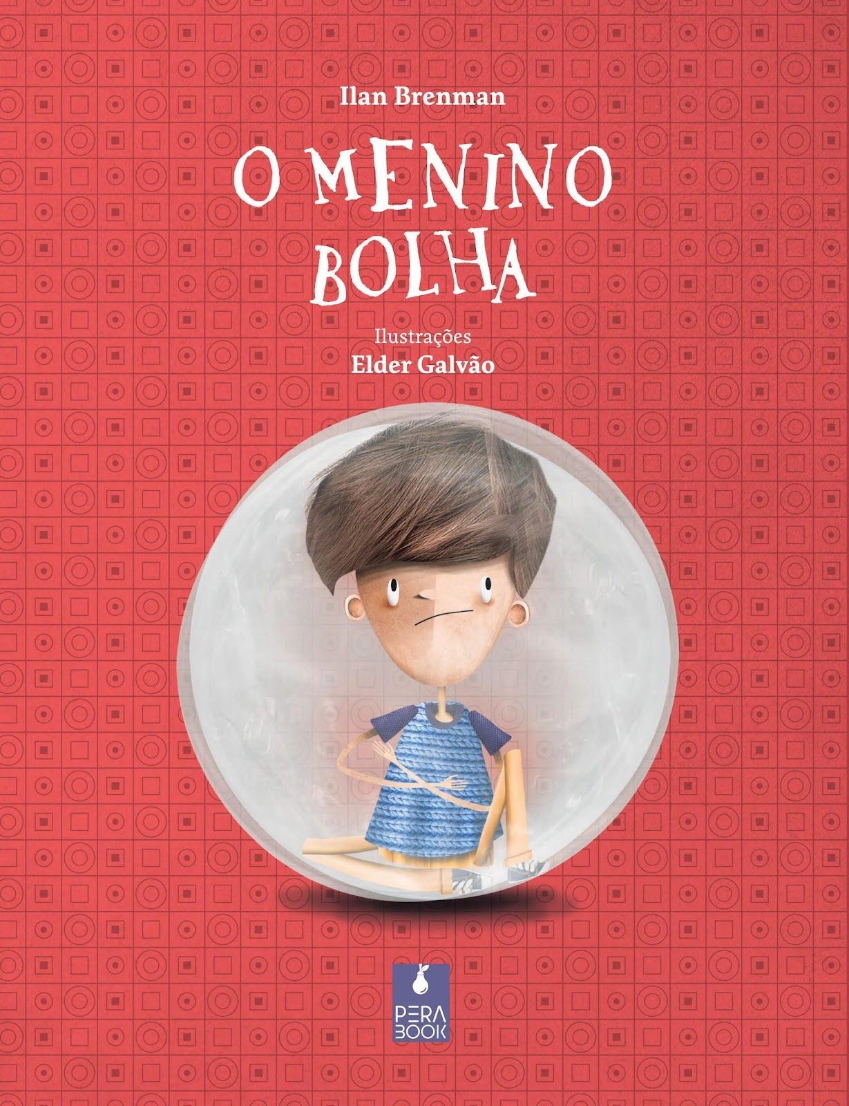Ilan Brenman lança livro sobre superproteção infantil