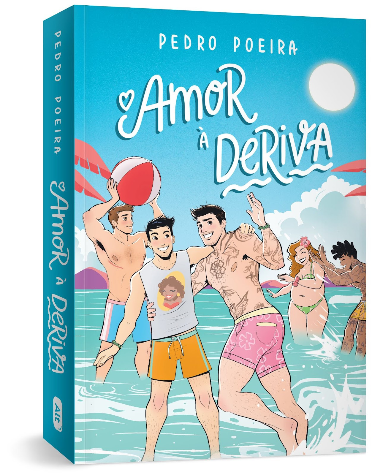 Entrevista: Pedro Poeira, escritor 