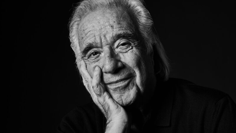 Maestro João Carlos Martins será homenageado pela Rainha Sofia com prêmio internacional na Espanha