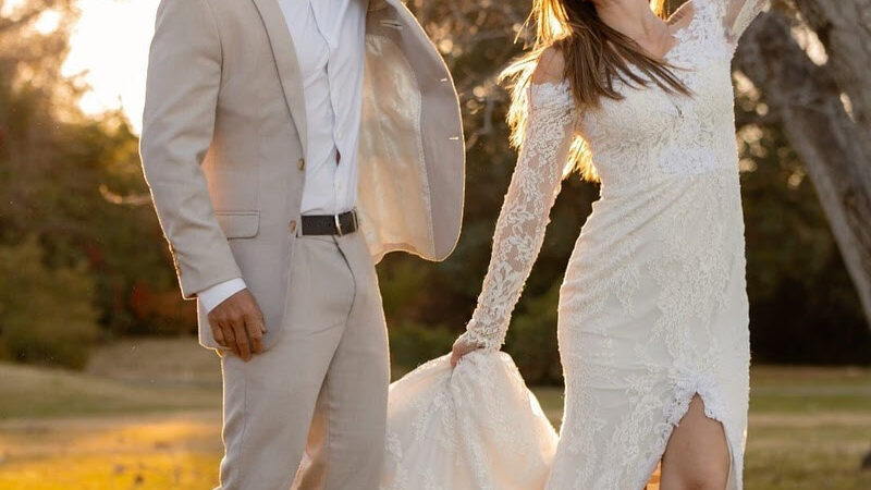 Renato Albani e Juliana Fructuozo terão casamento milionário